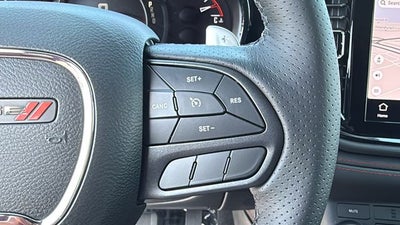 2027 Dodge Durango DURANGO GT HEMI V8 AWD