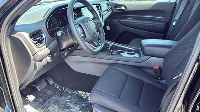 2027 Dodge Durango DURANGO GT HEMI V8 AWD