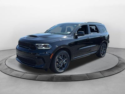 2027 Dodge Durango DURANGO GT HEMI V8 AWD