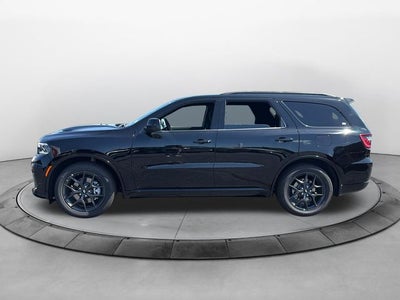 2027 Dodge Durango DURANGO GT HEMI V8 AWD