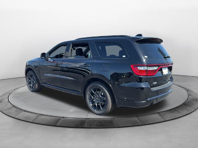 2027 Dodge Durango DURANGO GT HEMI V8 AWD