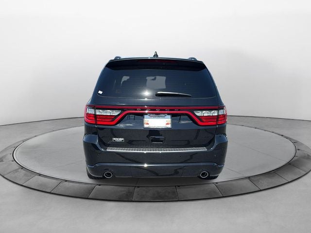 2027 Dodge Durango DURANGO GT HEMI V8 AWD