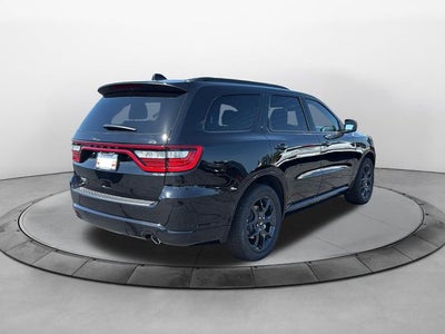2027 Dodge Durango DURANGO GT HEMI V8 AWD
