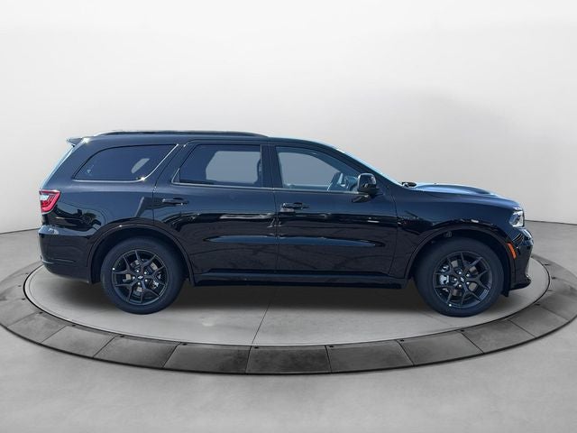 2027 Dodge Durango DURANGO GT HEMI V8 AWD