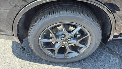 2027 Dodge Durango DURANGO GT HEMI V8 AWD