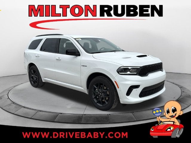 2027 Dodge Durango DURANGO GT HEMI V8 AWD