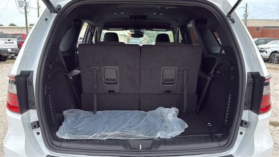 2027 Dodge Durango DURANGO GT HEMI V8 AWD