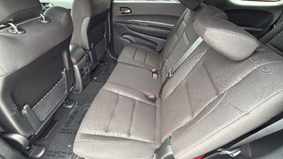 2027 Dodge Durango DURANGO GT HEMI V8 AWD