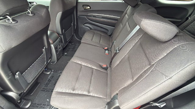 2027 Dodge Durango DURANGO GT HEMI V8 AWD
