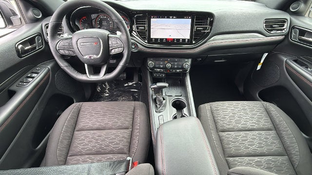 2027 Dodge Durango DURANGO GT HEMI V8 AWD