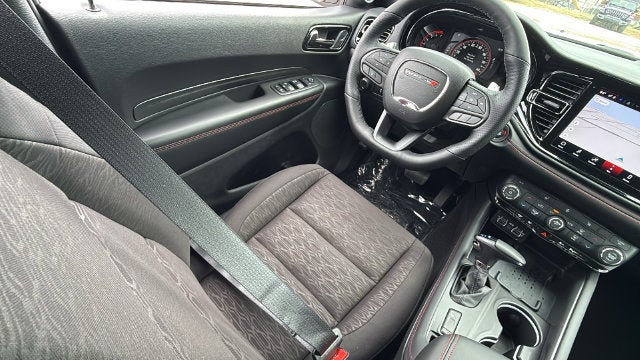 2027 Dodge Durango DURANGO GT HEMI V8 AWD