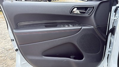 2027 Dodge Durango DURANGO GT HEMI V8 AWD