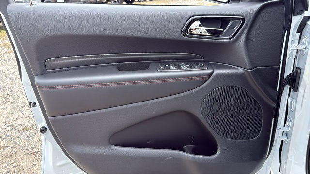2027 Dodge Durango DURANGO GT HEMI V8 AWD