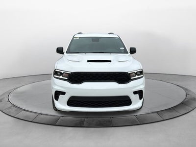 2027 Dodge Durango DURANGO GT HEMI V8 AWD
