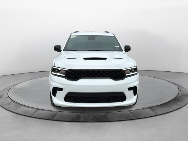 2027 Dodge Durango DURANGO GT HEMI V8 AWD