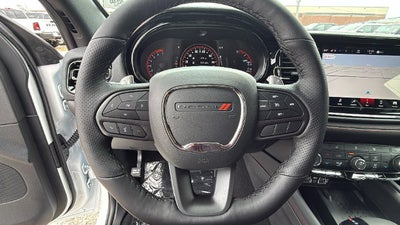 2027 Dodge Durango DURANGO GT HEMI V8 AWD