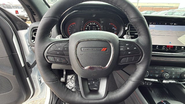 2027 Dodge Durango DURANGO GT HEMI V8 AWD