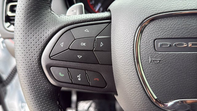 2027 Dodge Durango DURANGO GT HEMI V8 AWD