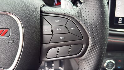 2027 Dodge Durango DURANGO GT HEMI V8 AWD