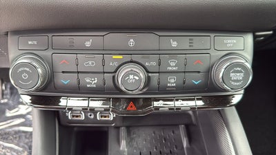2027 Dodge Durango DURANGO GT HEMI V8 AWD