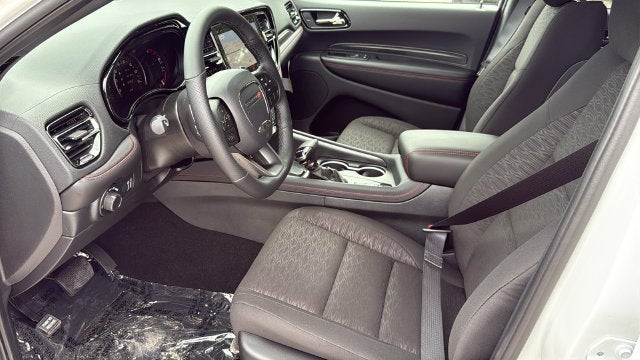 2027 Dodge Durango DURANGO GT HEMI V8 AWD