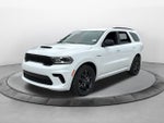 2027 Dodge Durango DURANGO GT HEMI V8 AWD