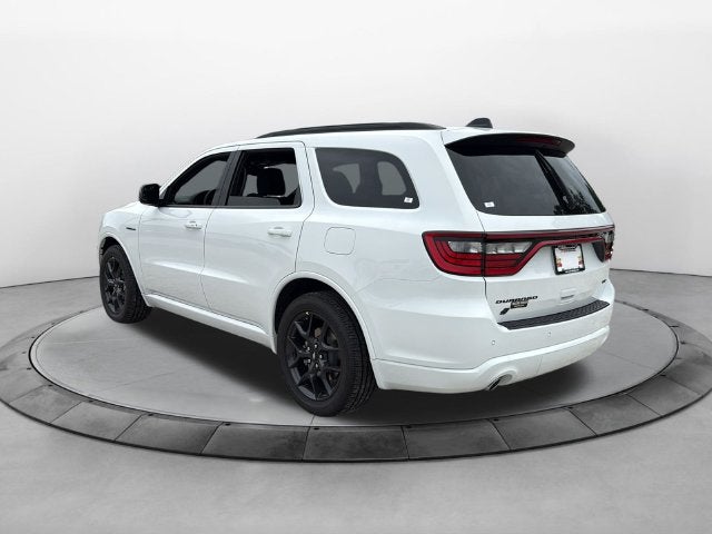 2027 Dodge Durango DURANGO GT HEMI V8 AWD