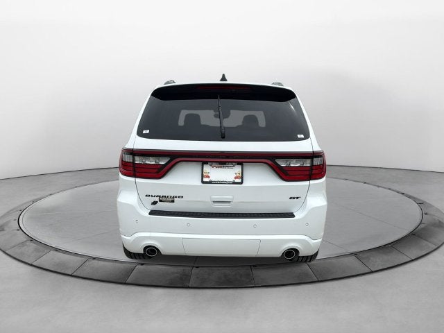 2027 Dodge Durango DURANGO GT HEMI V8 AWD