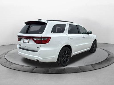 2027 Dodge Durango DURANGO GT HEMI V8 AWD