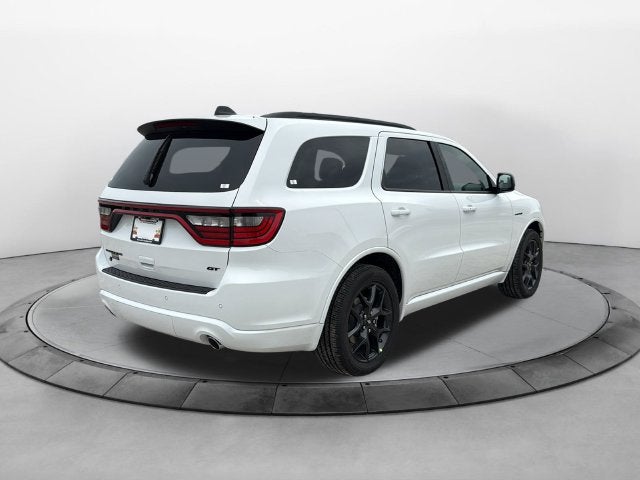 2027 Dodge Durango DURANGO GT HEMI V8 AWD