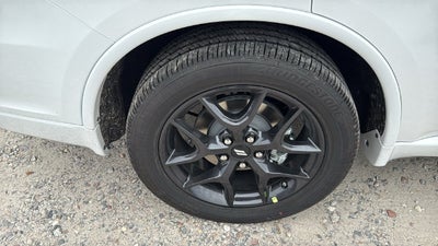2027 Dodge Durango DURANGO GT HEMI V8 AWD