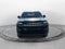2027 Jeep Grand Wagoneer GRAND WAGONEER LONG WHEELBASE 4X2