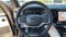 2027 Jeep Grand Wagoneer GRAND WAGONEER LONG WHEELBASE 4X2