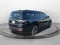 2027 Jeep Grand Wagoneer GRAND WAGONEER LONG WHEELBASE 4X2