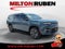 2026 Jeep Grand Wagoneer GRAND WAGONEER L 4X2