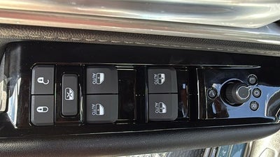 2026 Jeep Grand Wagoneer GRAND WAGONEER L 4X2