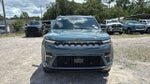 2026 Jeep Grand Wagoneer GRAND WAGONEER L 4X2