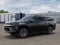 2026 Jeep Grand Wagoneer GRAND WAGONEER L 4X4