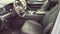 2027 Jeep Grand Wagoneer GRAND WAGONEER LONG WHEELBASE 4X4