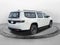 2027 Jeep Grand Wagoneer GRAND WAGONEER LONG WHEELBASE 4X4