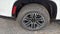 2027 Jeep Grand Wagoneer GRAND WAGONEER LONG WHEELBASE 4X4