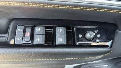 2026 Jeep Grand Wagoneer GRAND WAGONEER L 85TH ANNIVERSARY EDITION 4X4