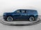 2027 Jeep Grand Wagoneer GRAND WAGONEER LONG WHEELBASE 4X4