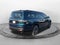 2027 Jeep Grand Wagoneer GRAND WAGONEER LONG WHEELBASE 4X4