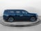 2027 Jeep Grand Wagoneer GRAND WAGONEER LONG WHEELBASE 4X4