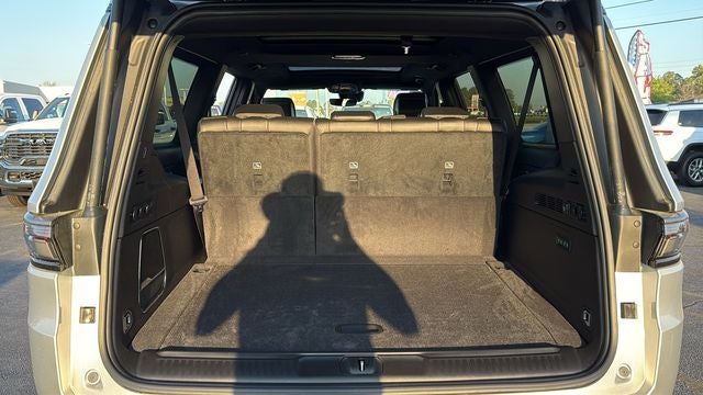 2026 Jeep Grand Wagoneer GRAND WAGONEER L LIMITED ALTITUDE 4X4