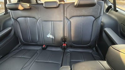 2026 Jeep Grand Wagoneer GRAND WAGONEER L LIMITED ALTITUDE 4X4