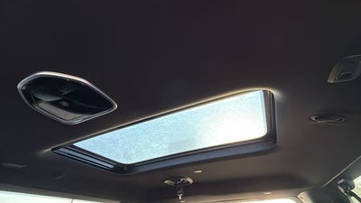 2026 Jeep Grand Wagoneer GRAND WAGONEER L LIMITED ALTITUDE 4X4