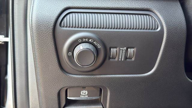 2026 Jeep Grand Wagoneer GRAND WAGONEER L LIMITED ALTITUDE 4X4