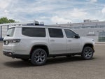 2026 Jeep Grand Wagoneer GRAND WAGONEER L LIMITED ALTITUDE 4X4